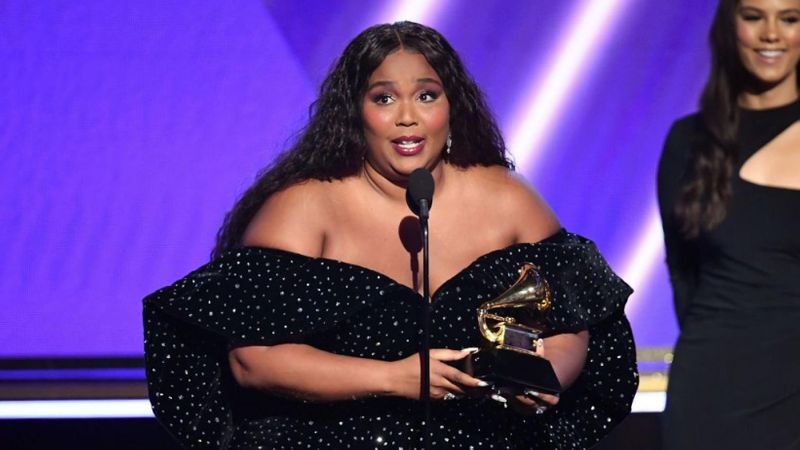 lizzo (grammy com)