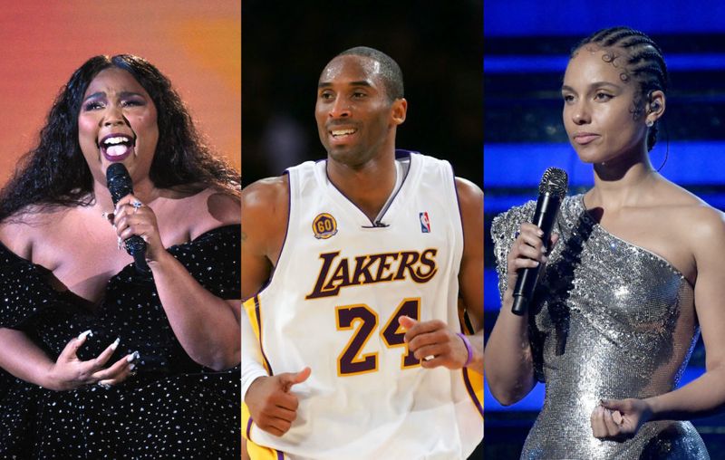 lizzo-kobebryant-aliciakeys (durreliot com)