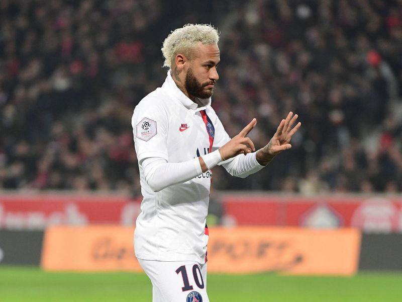 neymar (dailystar co uk)