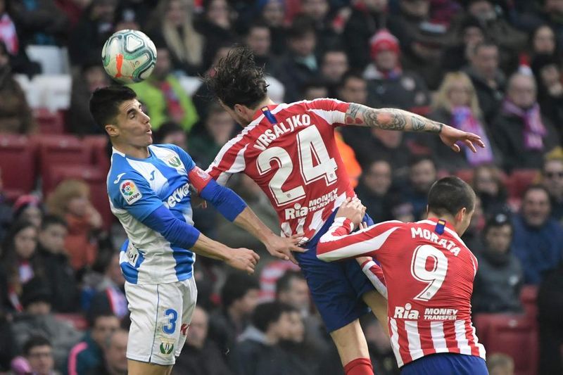atletico vs leganes (marca com)