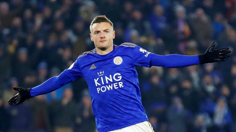 jamie vardy (thenational ae)