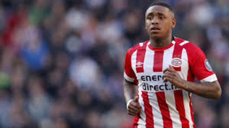 Steven Bergwijn (transfermarkt com)