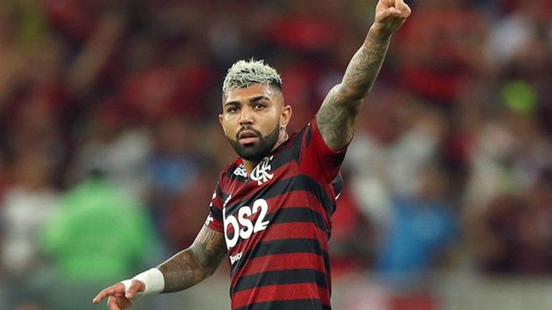 Gabriel Barbosa (foxsports com br)