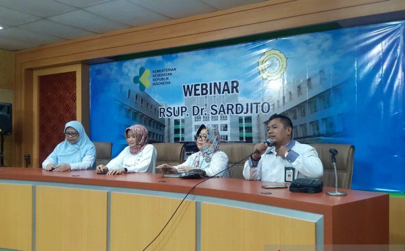 RSUP Sardjito