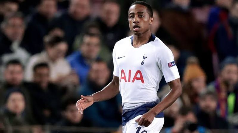 kyle walker peters (soocerplot)