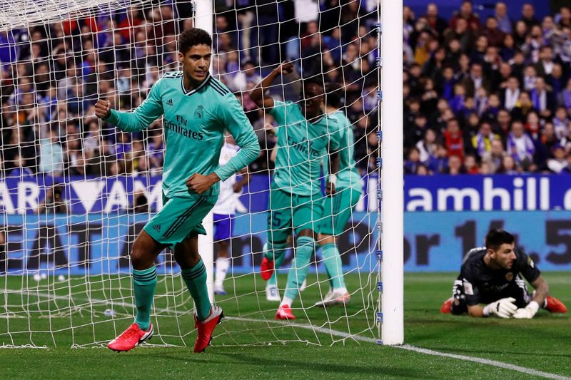 real zaragoza vs real madrid (internewscast com)