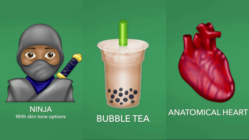 unicode