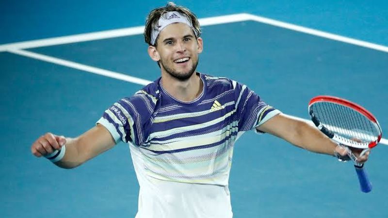 dominic thiem (foxsportasia com)