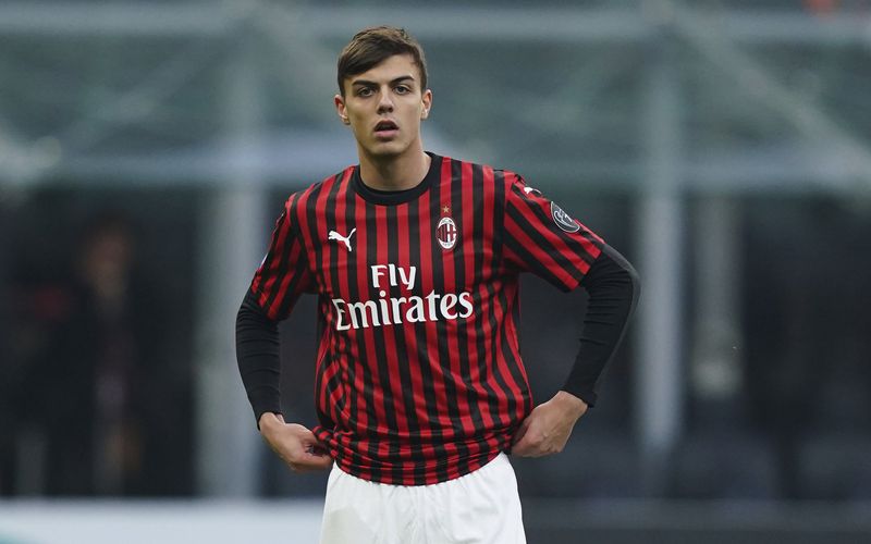 daniel maldini (apnews)