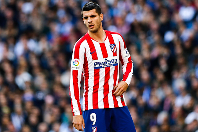 alvaro morata (olesport net)