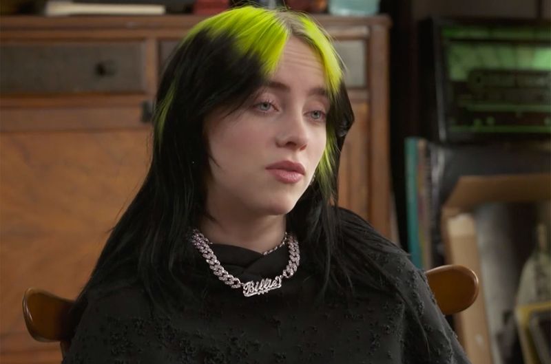 Billie Eilish (billboard com)