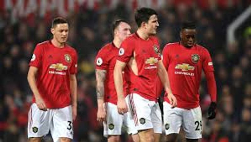 manchester united (90 min com)