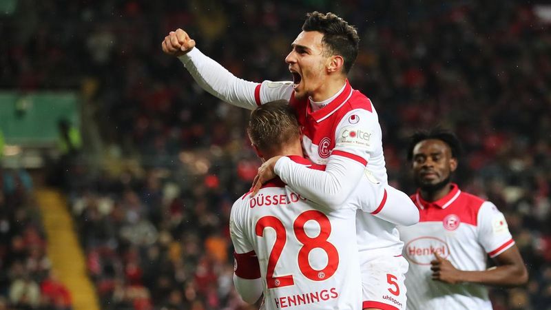 dusseldorf (archysport com)