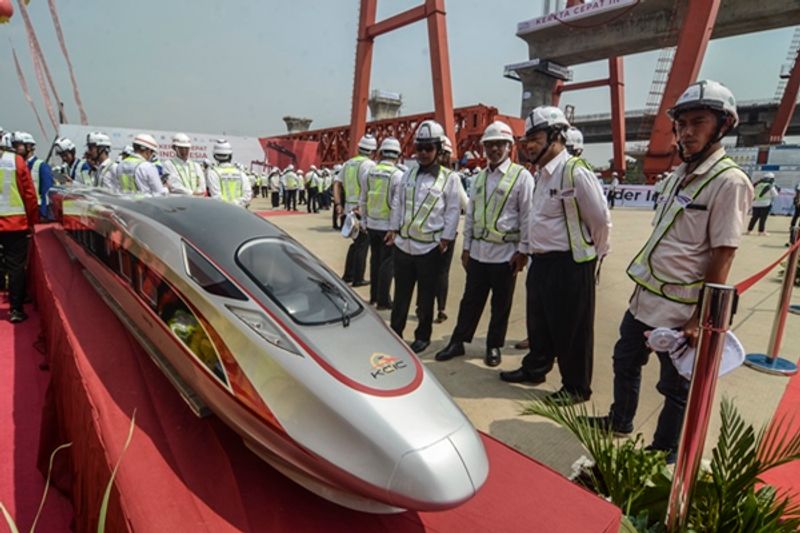 kereta-cepat