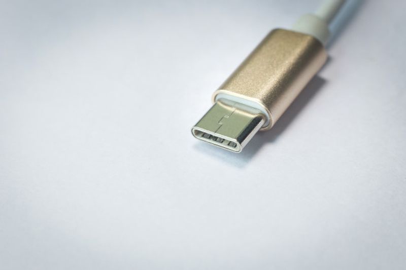 usb c
