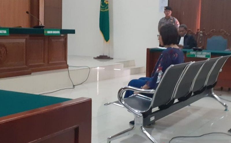 PN BOGOR