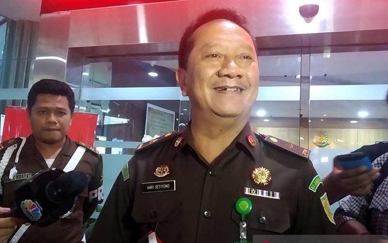 hari-kejaksaan agung