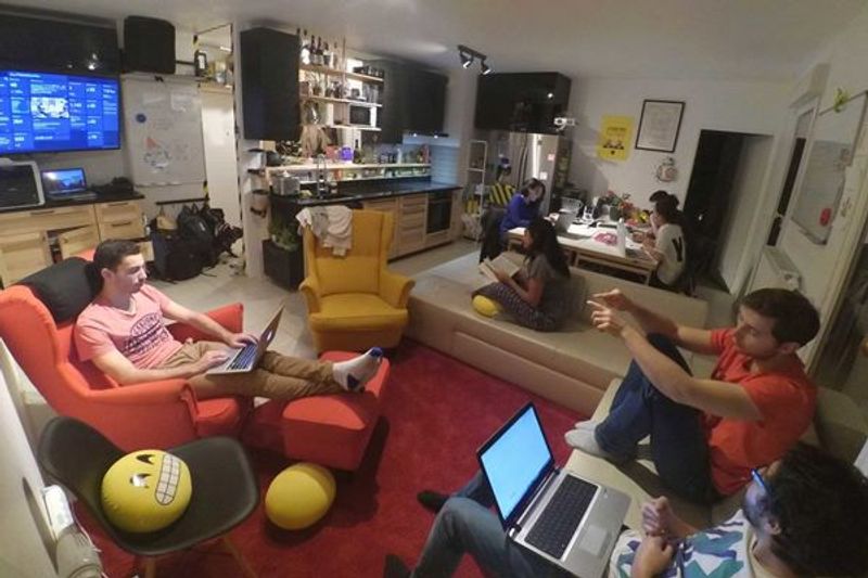 co living