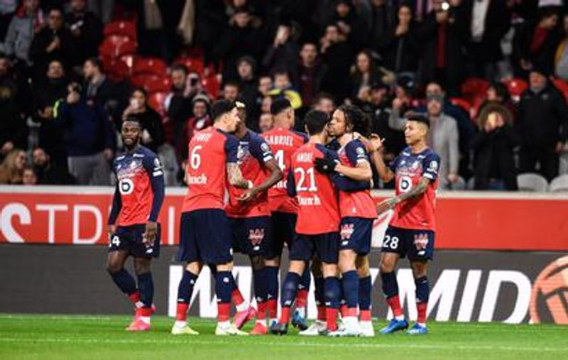 lille vs rennes (beinsports com)