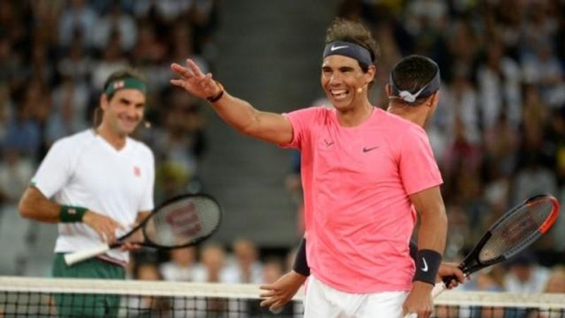 federer vs nadal (newsbreak com)