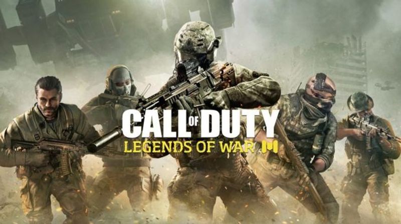 call of duty