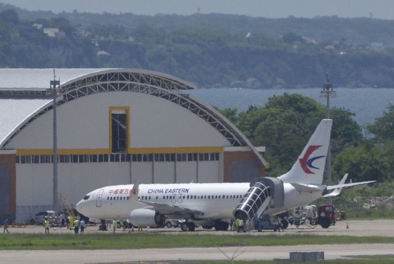 china eastern