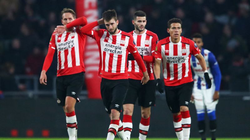 PSV (skysports com)