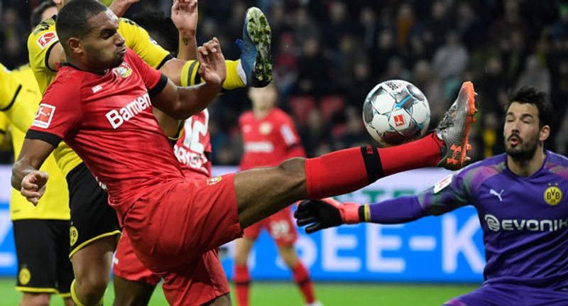 Leon Bailey (channelstv com)