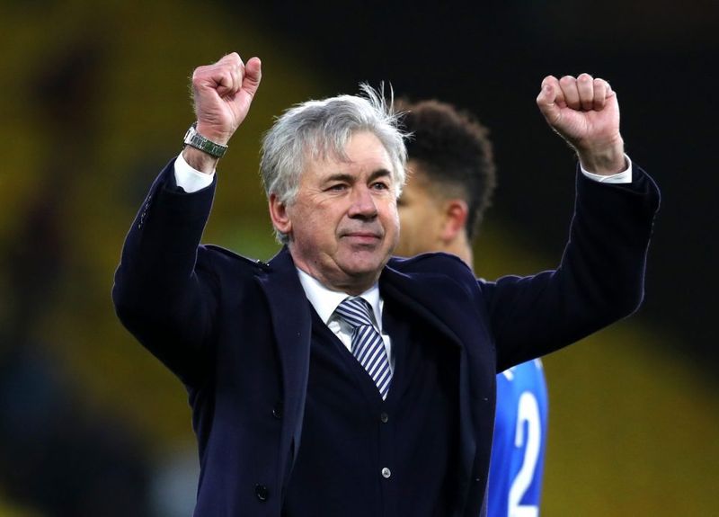 carlo ancelotti (talksports com)