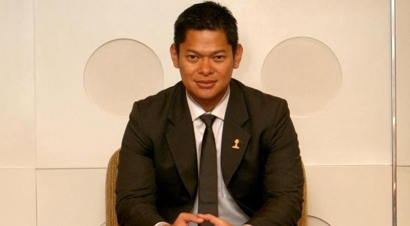 raja sapta