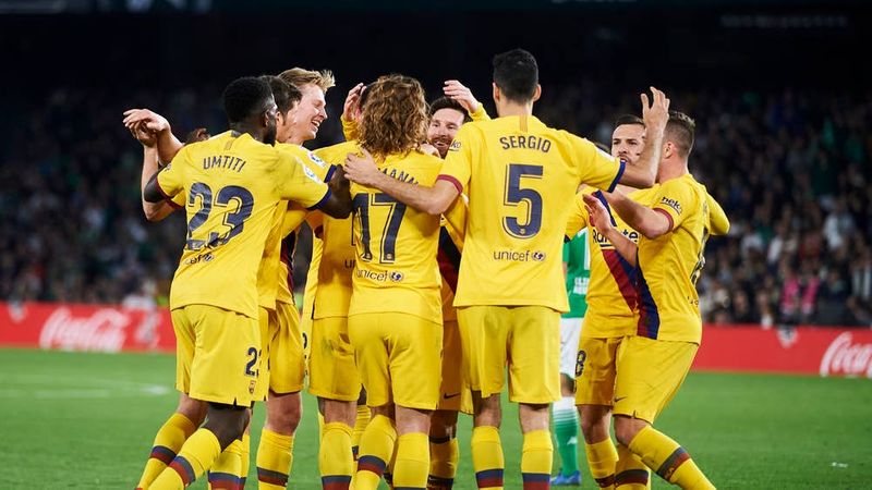 barcelona vs betis (standard co uk)