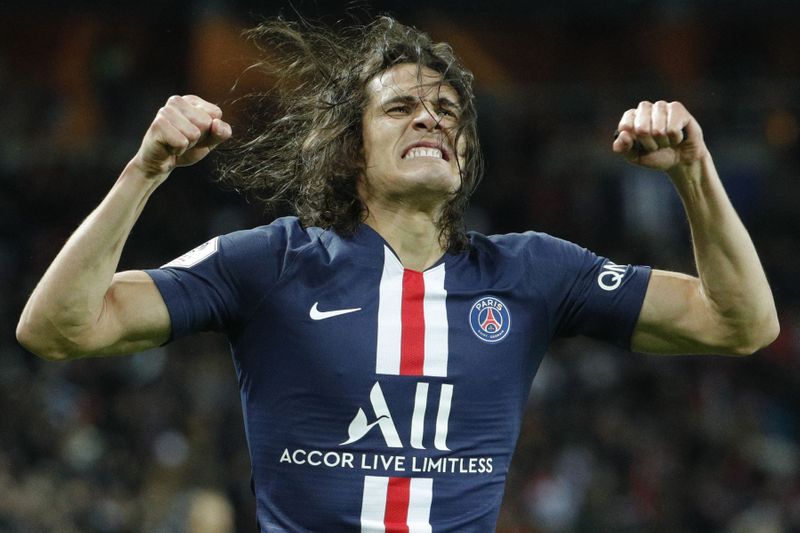 edison cavani (psgtalk com)