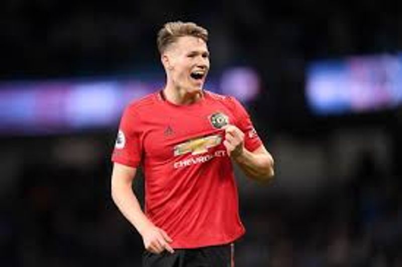 Scott McTominay (dailystar co uk)
