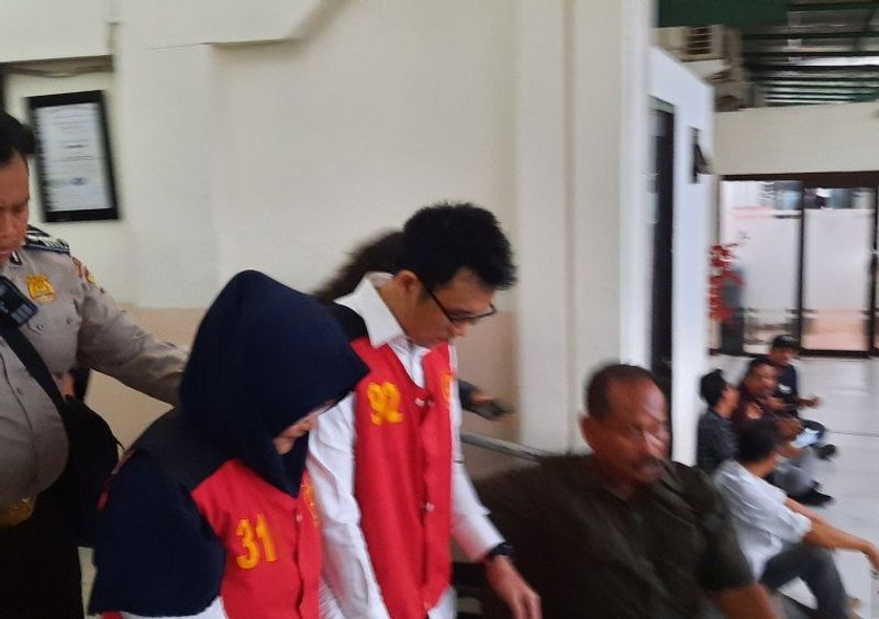 antara-foto -sidang
