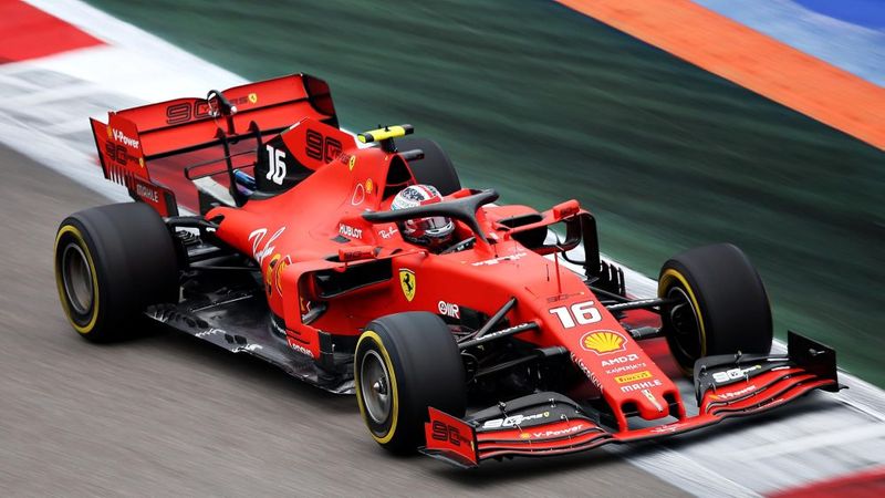 ferrari