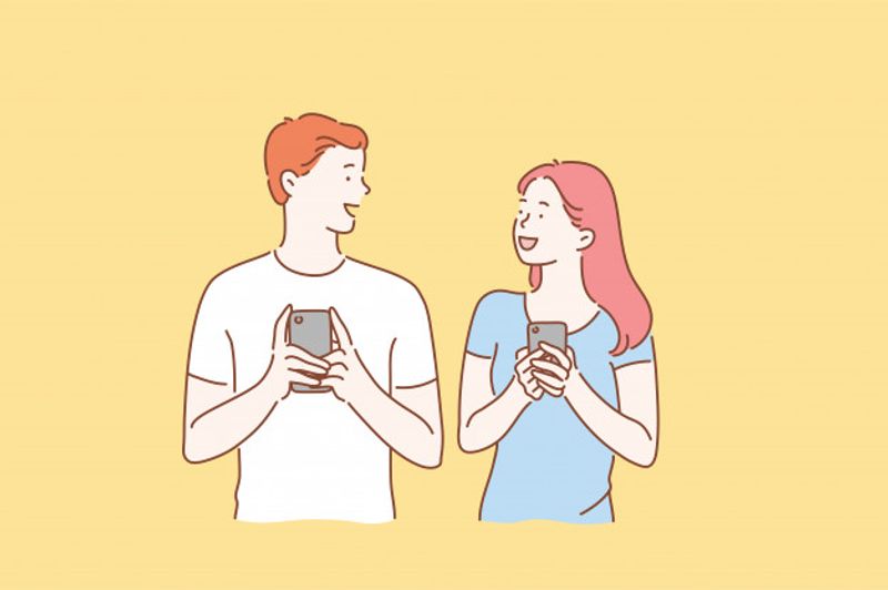 couple