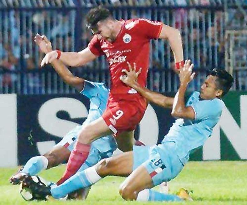 persija vs persela (balikpapanprokal co)