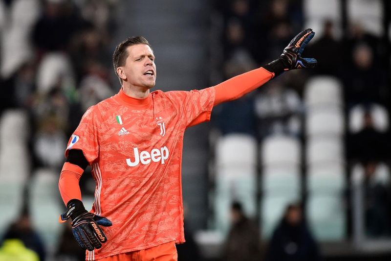 Wojciech Szczesny (forbes com)