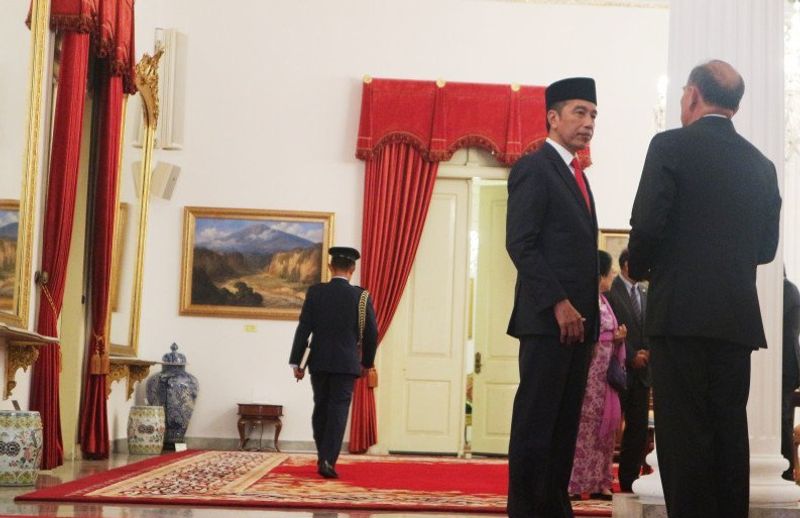 Presiden