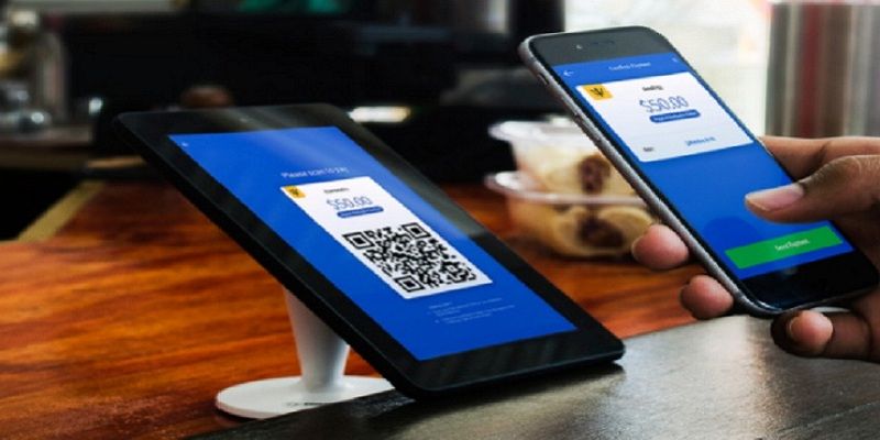 e-wallet