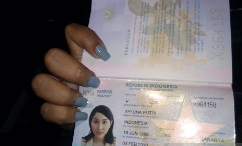 lucinta luna