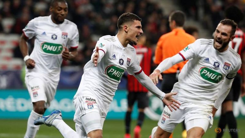 Houssem Aouar (channelnewsasia com)