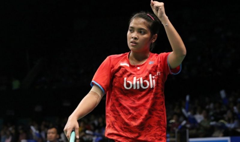 gregoria mariska1