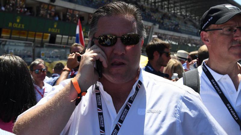 Zak Brown mclaren (marca com)