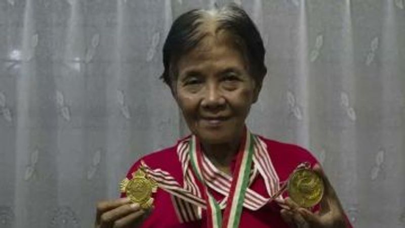 tati sumirah