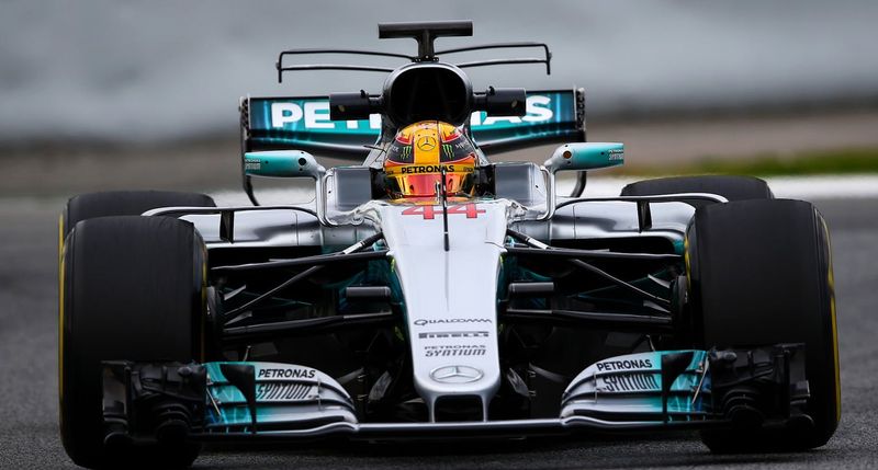 mercedes (thedrive com)