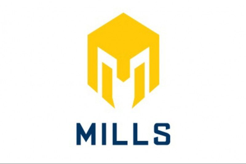 mills
