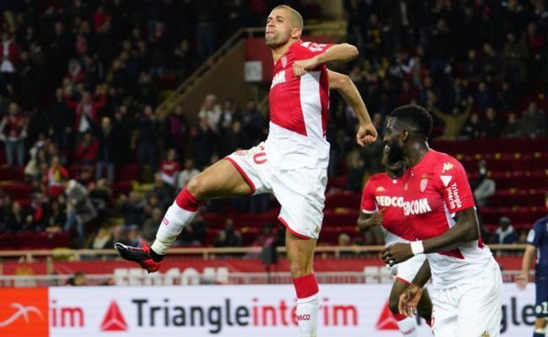 Islam Slimani (en24news)