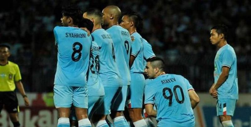 Persela Lamongan 1