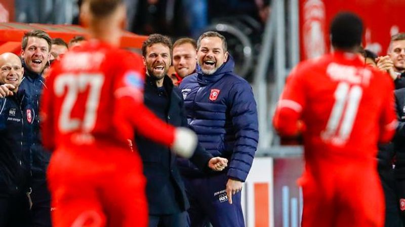 twente vs alkmaar (tellerreport com)